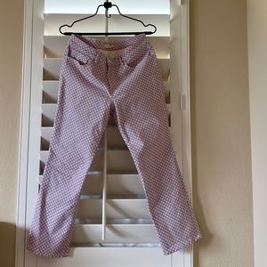 🍍Tory Burch pants🍍